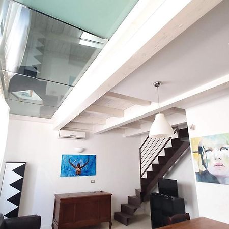 Urban Cottage - Casa Vacanze Bari Exterior foto