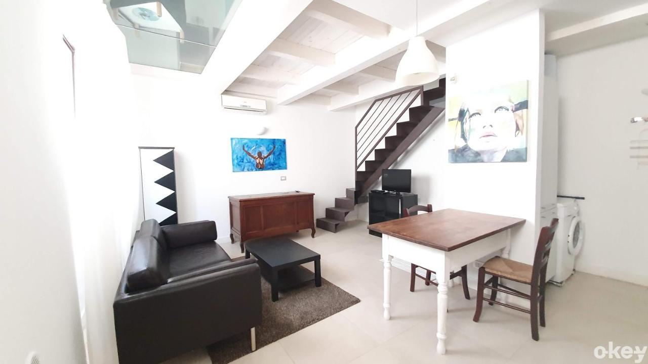 Urban Cottage - Casa Vacanze Bari Exterior foto