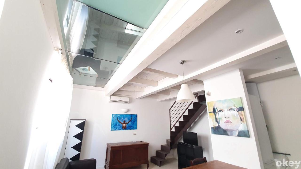 Urban Cottage - Casa Vacanze Bari Exterior foto