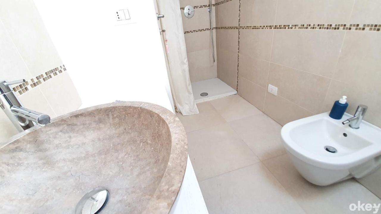 Urban Cottage - Casa Vacanze Bari Exterior foto